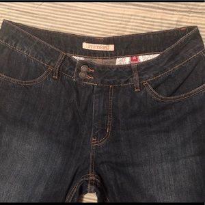 Stetson Trouser Jeans 14 Reg